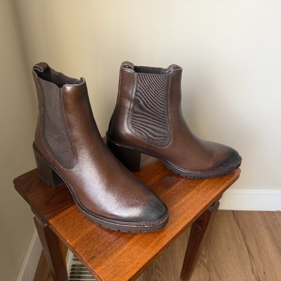Thursday Knockout Chelsea Boot - Picture 1 of 4